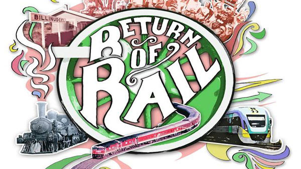 Return the Rail Rally to our region