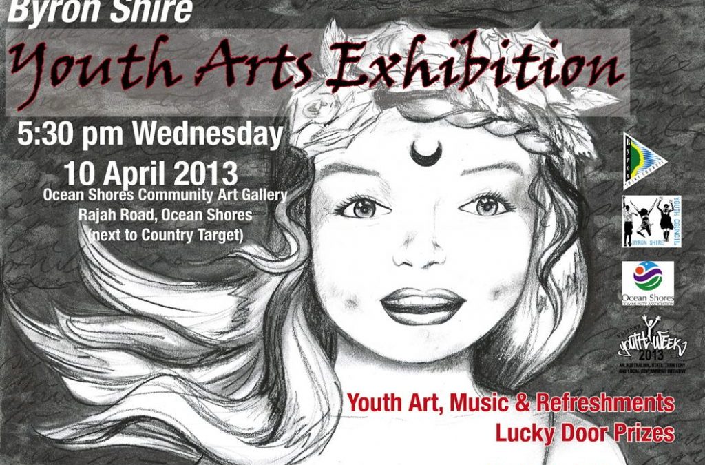 Youth Arts Exhibition